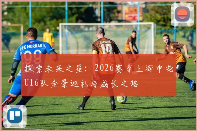 探索未来之星：2026赛季上海申花U16队全景巡礼与成长之路